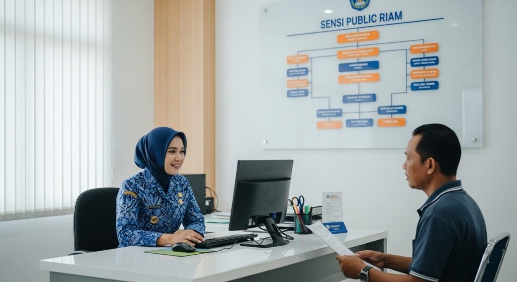 Tugas dan Fungsi Dinas UMKM Sulteng